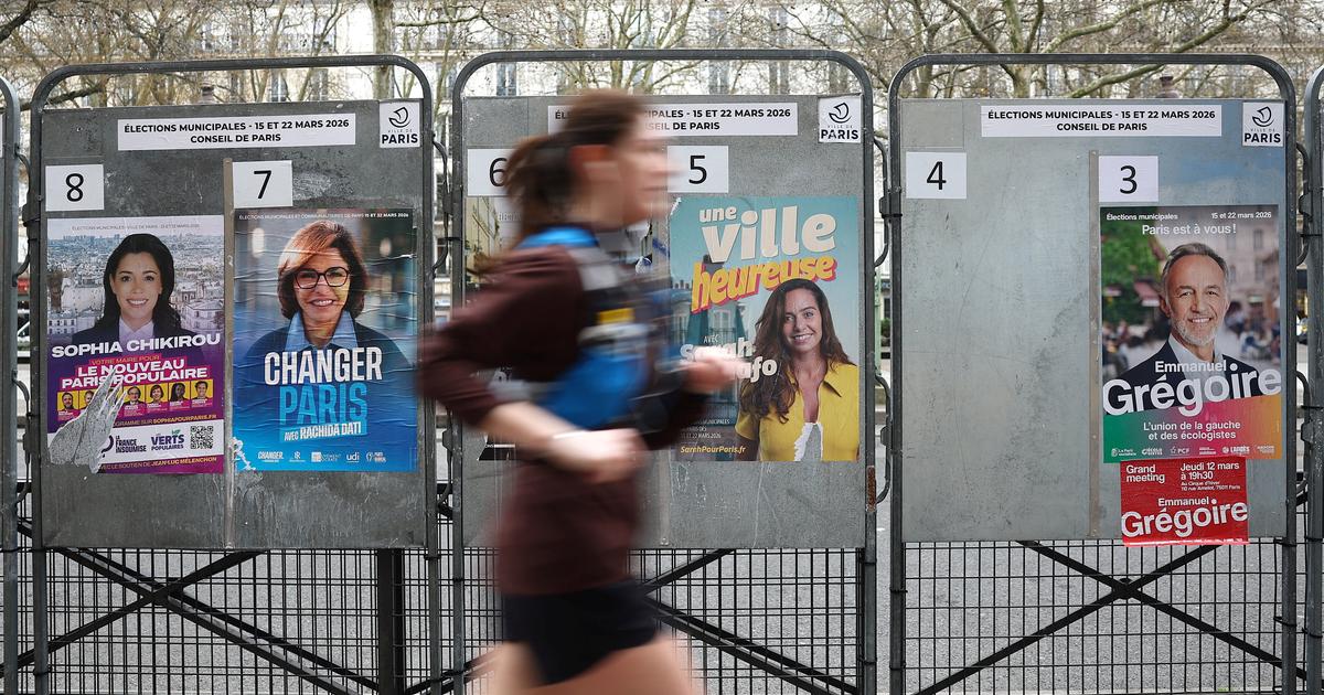 Municipales 2026 : Sarah Knafo accuse Emmanuel Grégoire de «sombrer dans le complotisme»