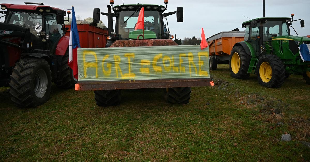«Pourquoi les agriculteurs sont les victimes collatérales du blocage du détroit d’Ormuz»