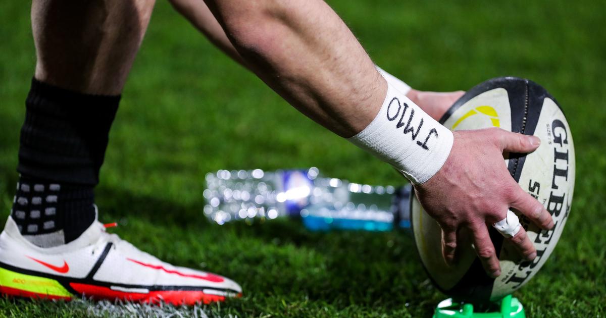 Rugby : «C’est important d’avoir des soupapes de sécurité...» Pourquoi la santé mentale est devenue un enjeu majeur pour la LNR