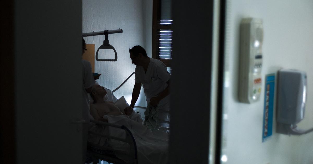 Canada : une province cherche à restreindre l'accès à l'aide médicale à mourir