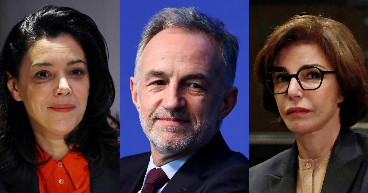 Municipales à Paris : second tour serré avec Emmanuel Grégoire devant Rachida Dati, selon un sondage