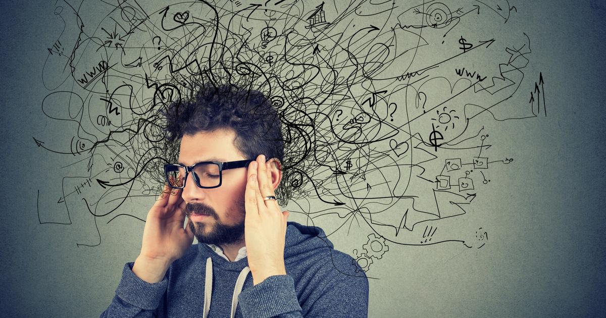TDAH : des ondes cérébrales « de sommeil » perturbent l’attention en pleine journée
