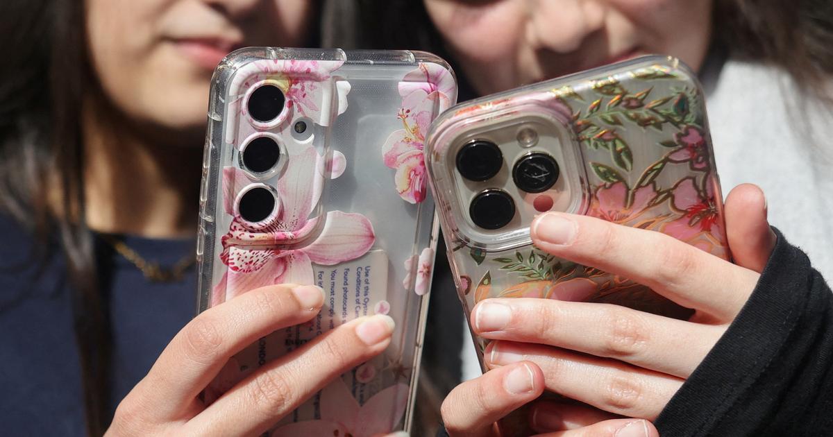 L’utilisation intensive des réseaux sociaux nuit au bien-être des jeunes, pointe un rapport