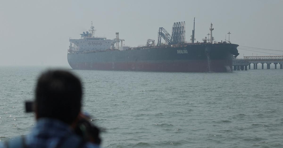 «Aucune rupture d'approvisionnement» liée à la guerre au Moyen-Orient constatée en France, rassure le ministre délégué à l’Industrie