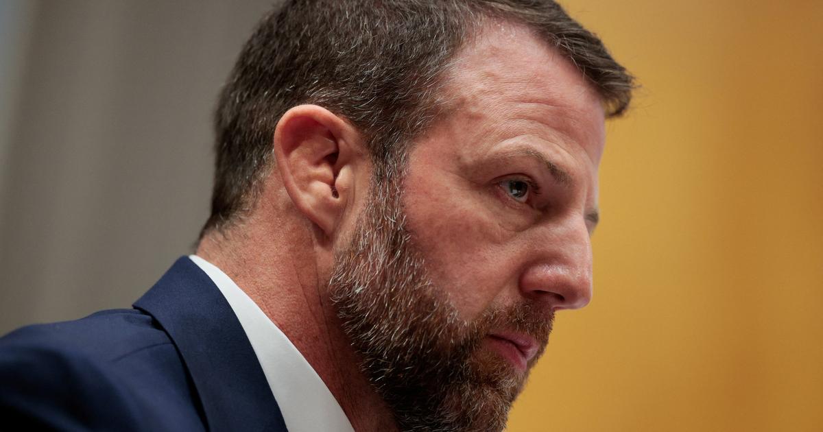 Markwayne Mullin, un « guerrier Maga » en charge de la sécurité des États-Unis