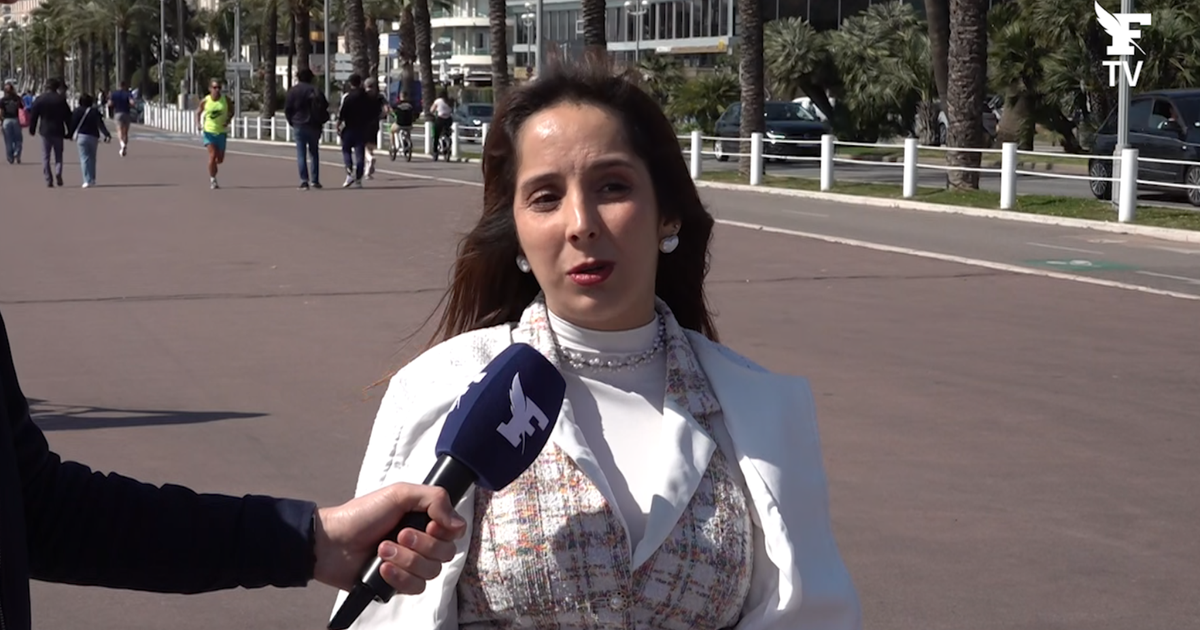 Cambriolages à Nice : «Il m’a foncé dessus et m’a frappée», le témoignage d’une commerçante