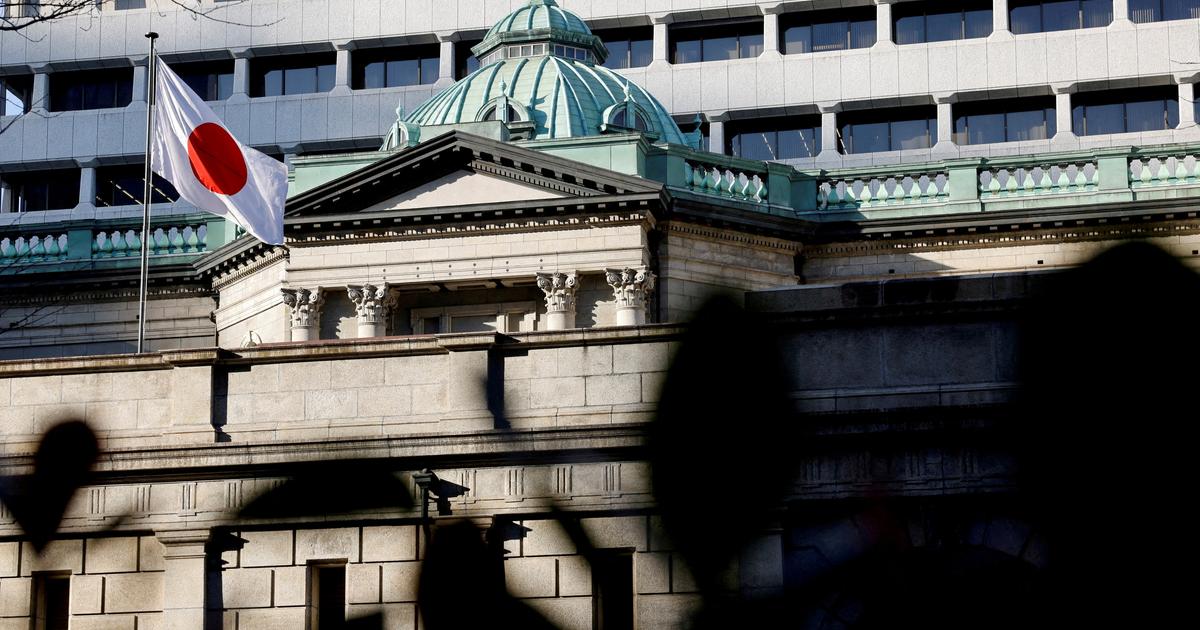La Banque du Japon s’attend à ce que la flambée des prix du pétrole tire l’inflation