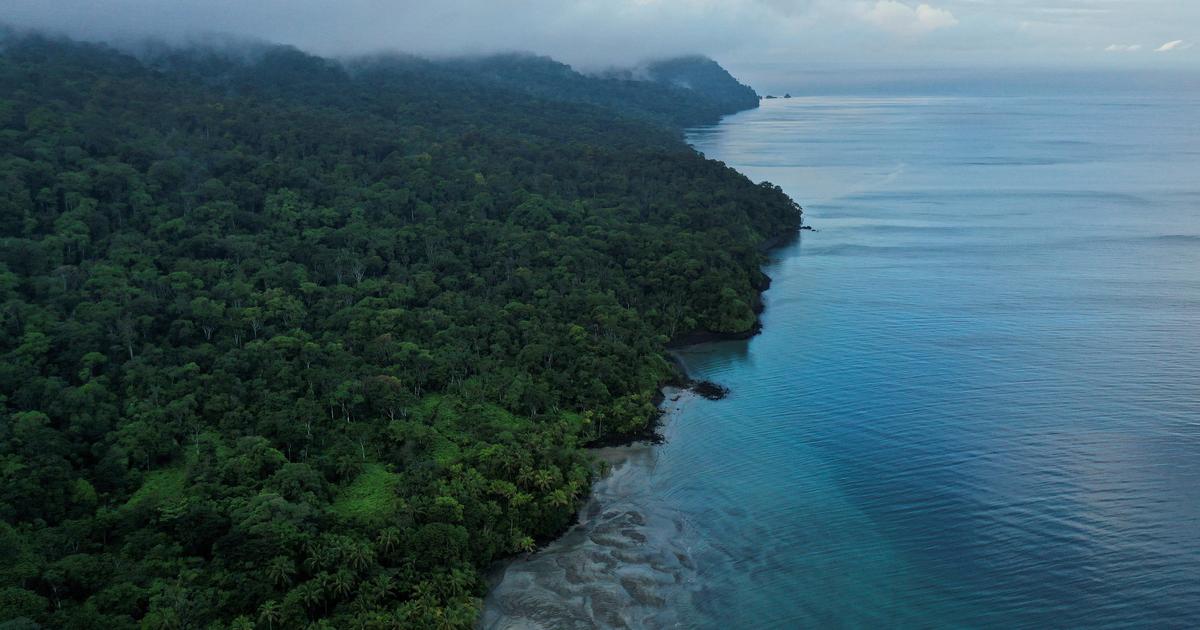La Colombie annonce avoir découvert un «important» gisement de gaz en mer des Caraïbes