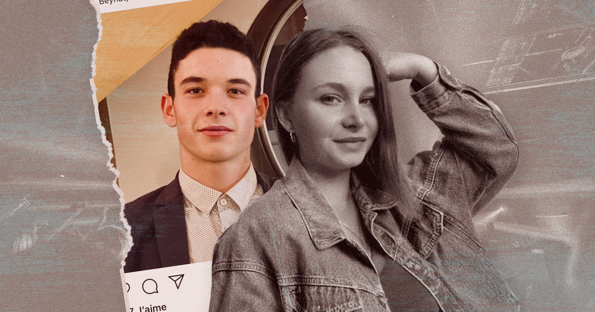 «Ce dossier nous a marqués» : au procès du meurtre de Justine Vayrac, des policiers déconcertés par le «caméléon» Lucas Larivée