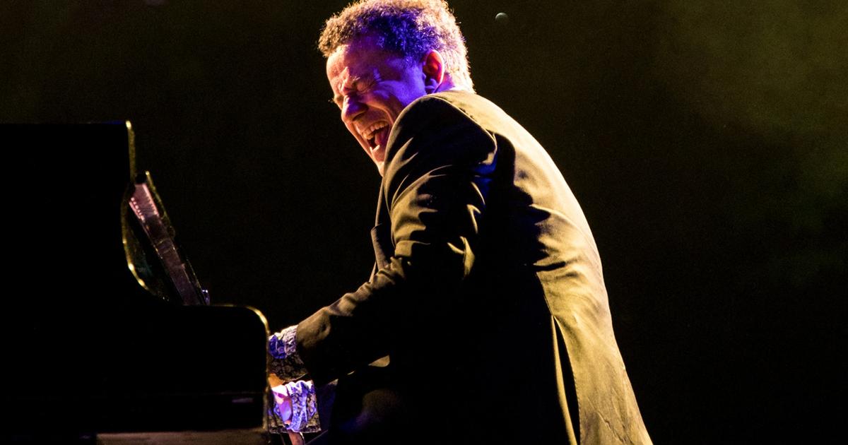 Le pianiste de jazz Jacky Terrasson visé par une plainte pour viol sur mineur
