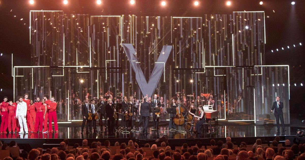 Les Victoires du classique : cap sur un nouveau monde