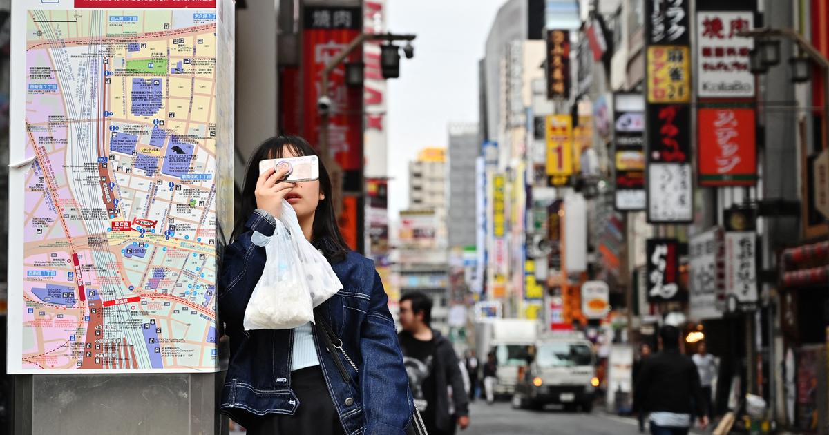 Au Japon, l’incroyable engouement pour le réseau social X reste intact