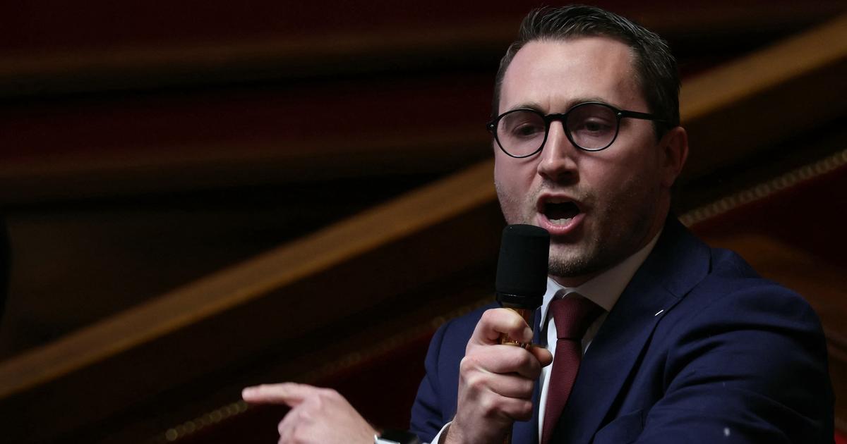 Municipales : pour défendre LFI de tout antisémitisme, Antoine Léaument assure que son parti «augmentera le SMIC aussi pour les personnes juives»
