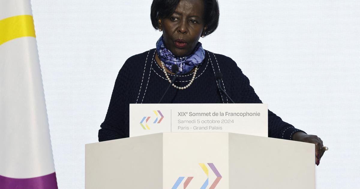 «Le Français n’a jamais compté autant de locuteurs, et pourtant son influence recule»