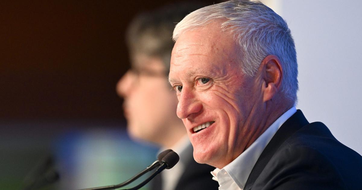 Coupe du monde 2026 : quels Bleus dans l’avion pour l’Amérique ? Remplacez Didier Deschamps et faites votre liste des 26 joueurs