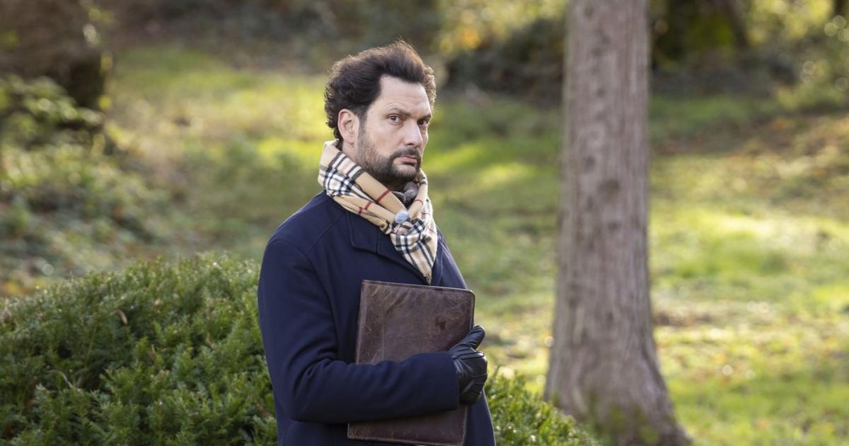 Victime d’une arnaque d’un faux Éric Antoine, un retraité perd 16.500 euros