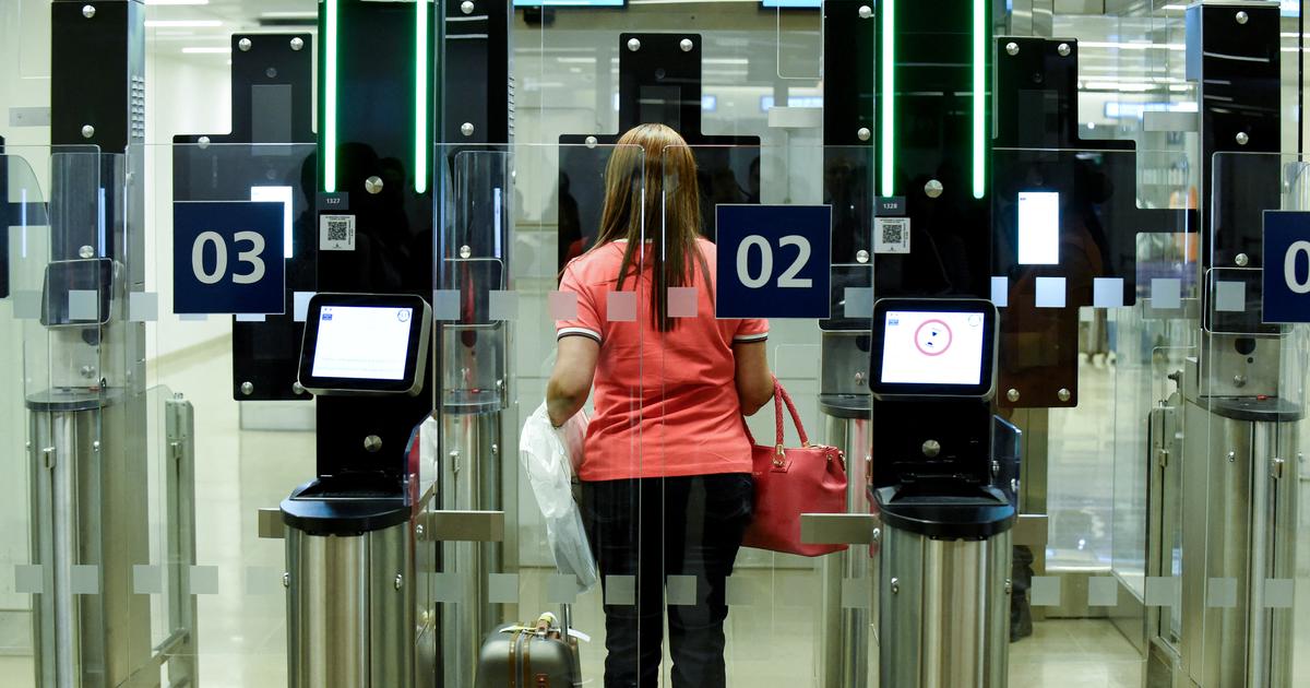 «Vous avez le même nom qu’une personne suspectée d’escroquerie» : à l’aéroport, ces problèmes d’homonymie qui alertent la police aux frontières et exaspèrent les voyageurs