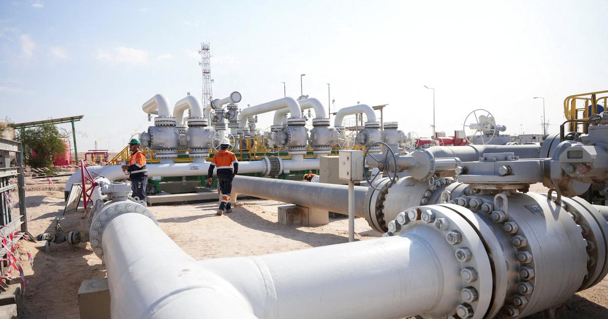 Guerre au Moyen-Orient : un accord avec les Kurdes permet à l’Irak d’évacuer son pétrole par la Turquie