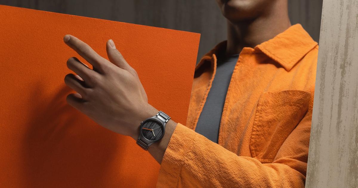 Les architectes du temps qui passe