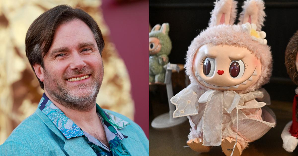 Paul King réalisera un live action sur les Labubu, les peluches chinoises vedettes des réseaux sociaux