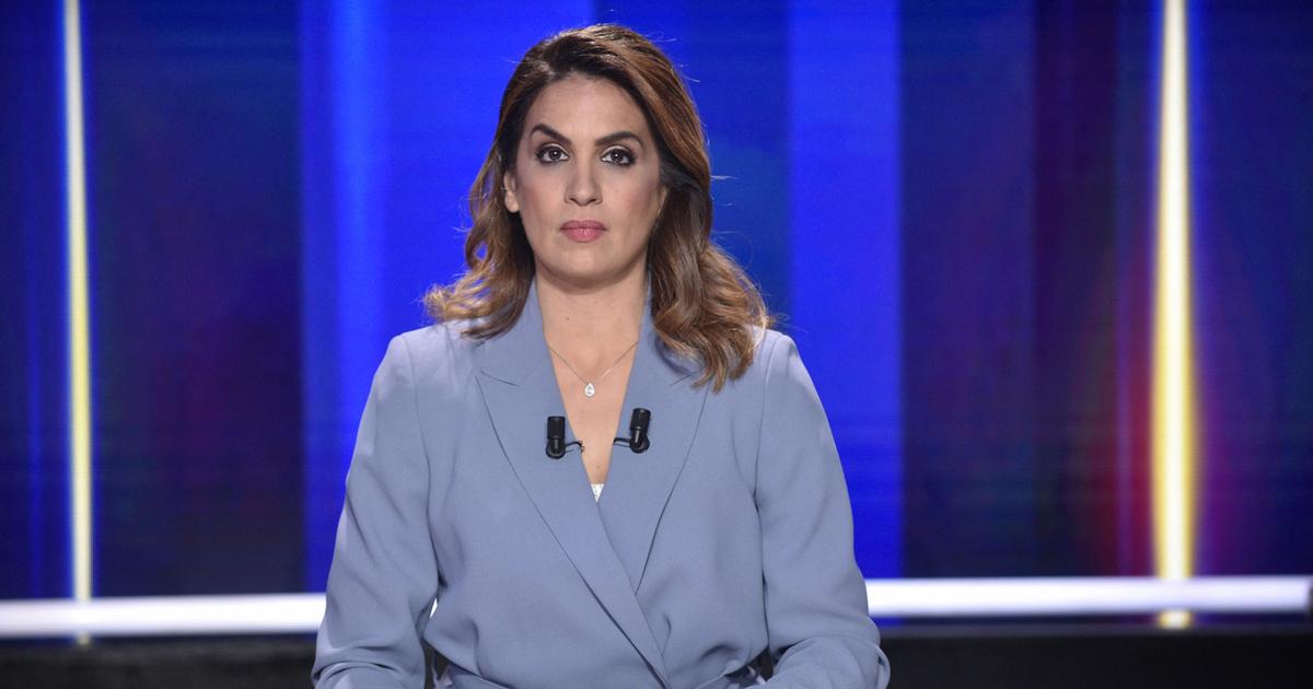 «Mes origines et mes convictions ne collaient plus avec le groupe» : Sonia Mabrouk justifie son départ de CNews et Europe 1