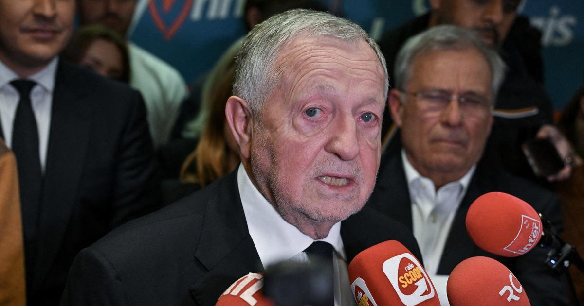 Municipales 2026 : «Perdre le jeudi pour gagner le dimanche» , le clin d’œil d’Aulas après l’élimination de Lyon-Celta Vigo