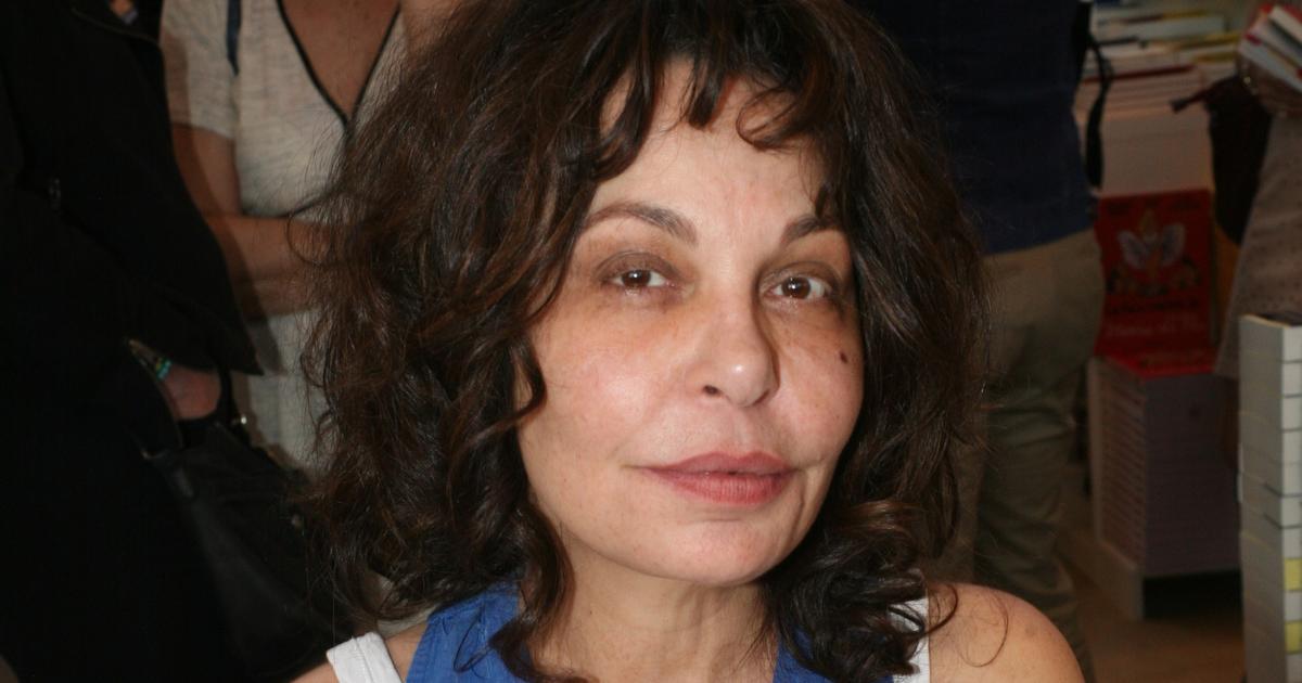 Ce Jour O Isabelle Mergault A Tent De Mettre Fin Ses Jours Sa Ce Jour O Isabelle Mergault A Tent De Mettre Fin Ses Jours Sa
