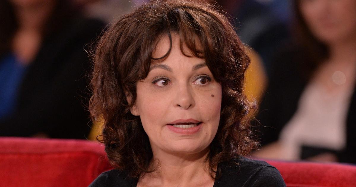 Isabelle Mergault, comédienne et sociétaire des «Grosses Têtes», est morte à 67 ans