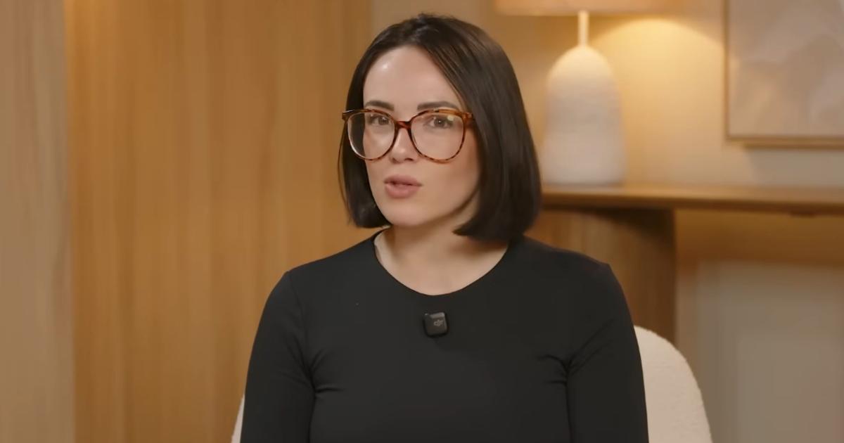 «La prise en charge est bien loin d’être optimale» : Agathe Auproux donne des nouvelles de son fils hospitalisé