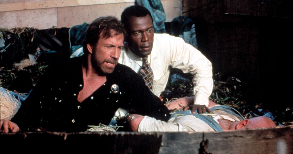 Mort de Chuck Norris : Walker Texas Ranger, le délicieux navet du dimanche après-midi