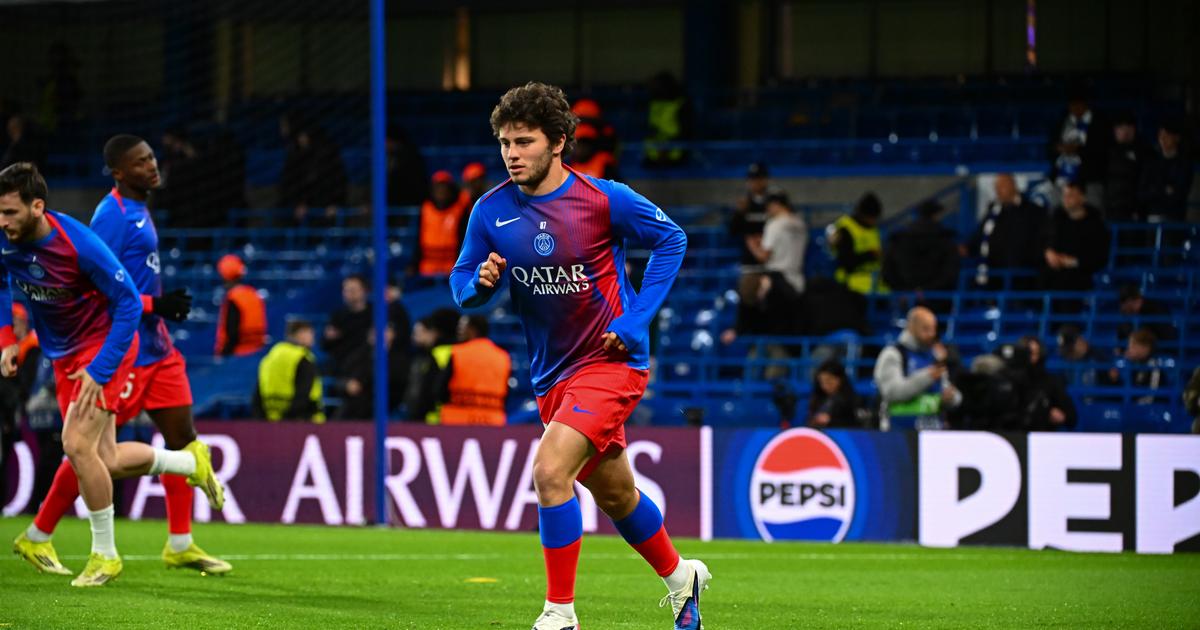 PSG : Ruiz toujours absent avant Nice, un cadre ménagé