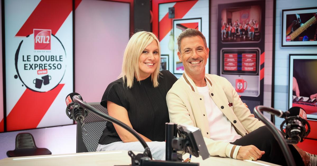 Un Zénith, du son pop-rock et de la bonne humeur pour les dix bougies du «Double Expresso» de RTL2