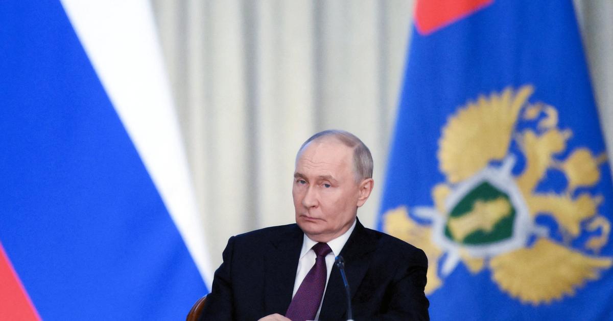 «Vladimir Poutine doit démissionner» : un blogueur pro-Kremlin interné en psychiatrie après un revirement politique inattendu