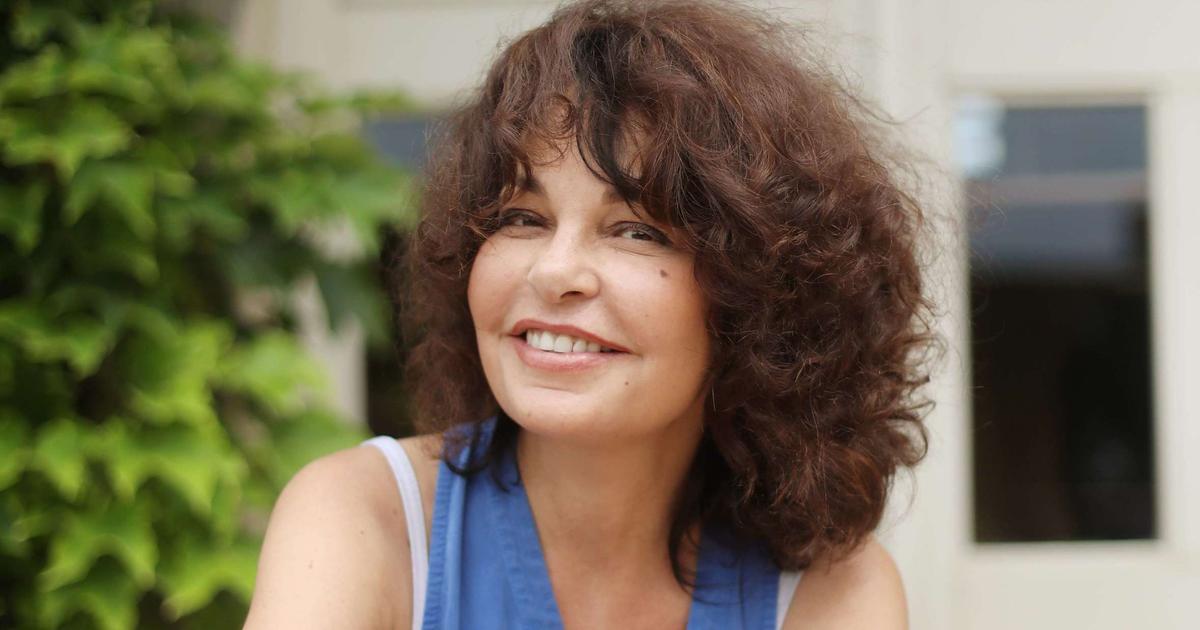 Isabelle Mergault, un singulier et charmant chuintement