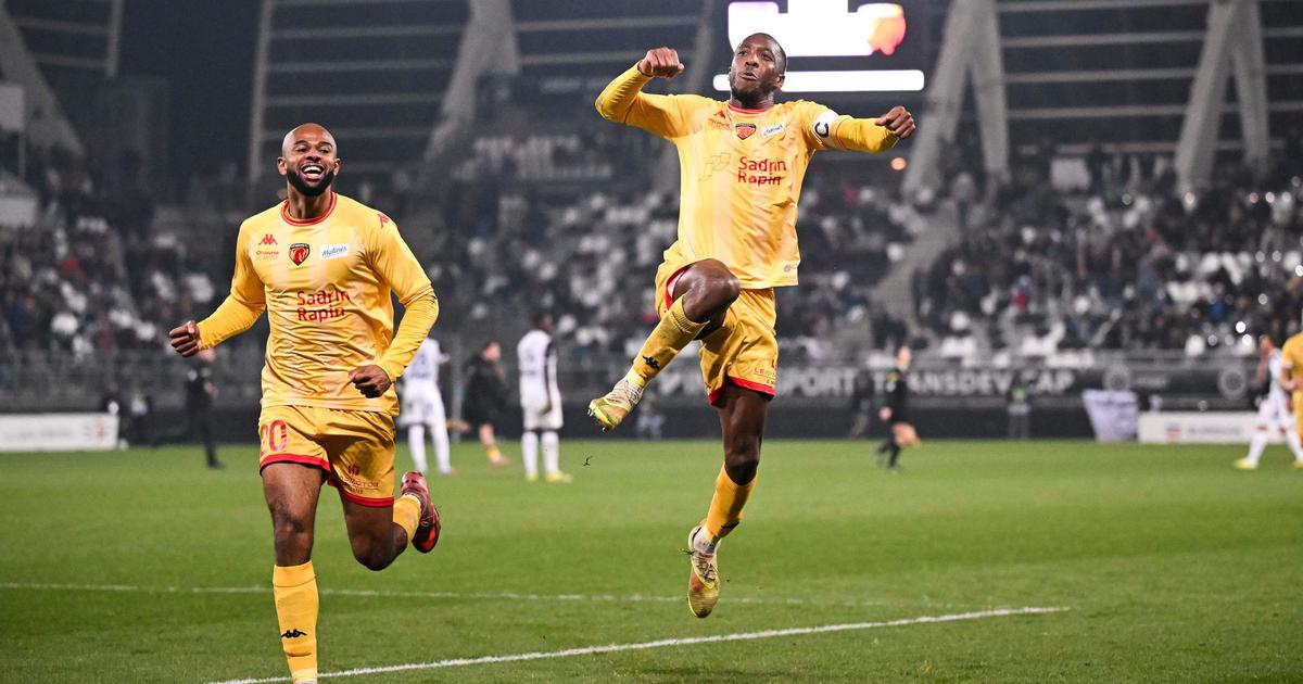 Ligue 2 : Le Mans et le Red Star suivent la cadence dans la course à la montée