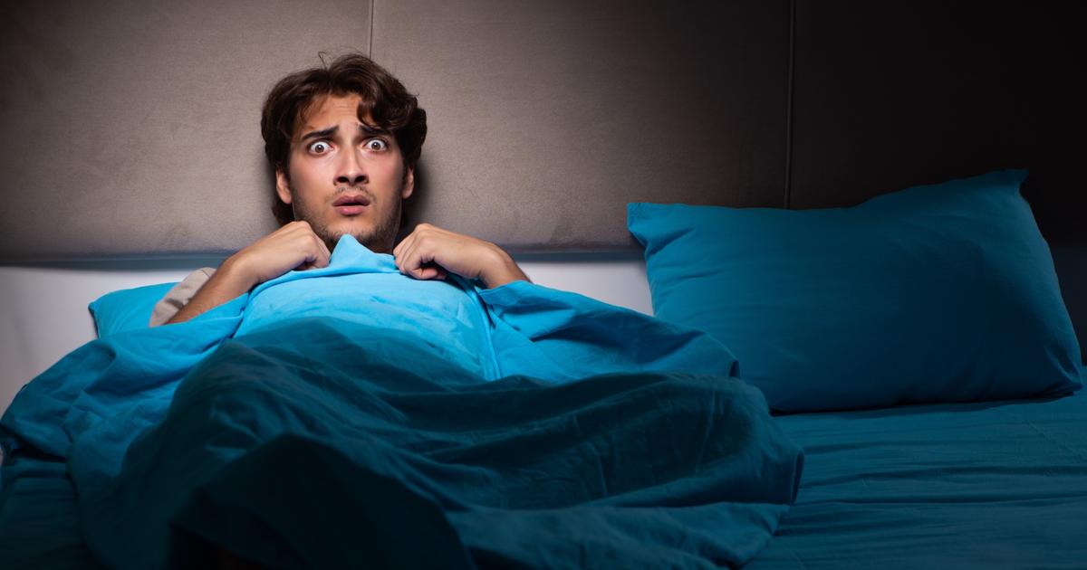 «Syndrome de la tête qui explose» : quand une détonation vous réveille au moment de vous endormir