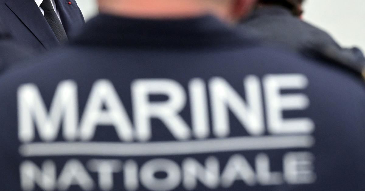 Un pétrolier en provenance de Russie intercepté par la marine française en Méditerranée