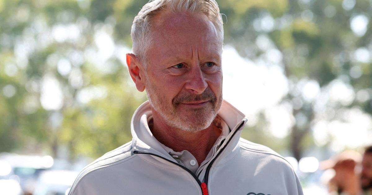 Formule 1 : pressenti chez Aston Martin, le directeur de l’écurie Audi claque la porte