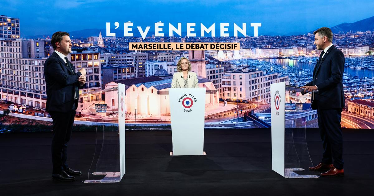 Municipales à Marseille : l’inévitable choc entre la gauche et le RN