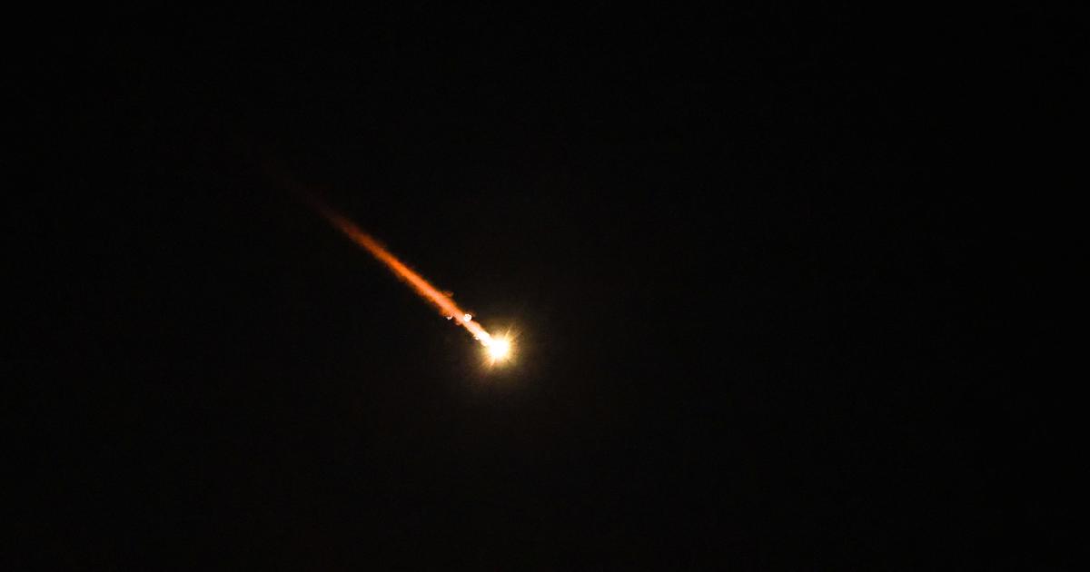 EN DIRECT - Guerre au Moyen-Orient : l’Iran assure que la production de missiles «continue», incendie dans une raffinerie au Koweït