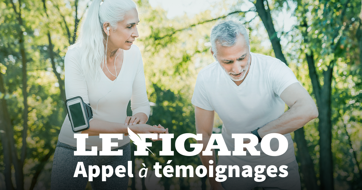 Sport, sommeil, alimentation : comment améliorez-vous votre santé après 55 ans ?