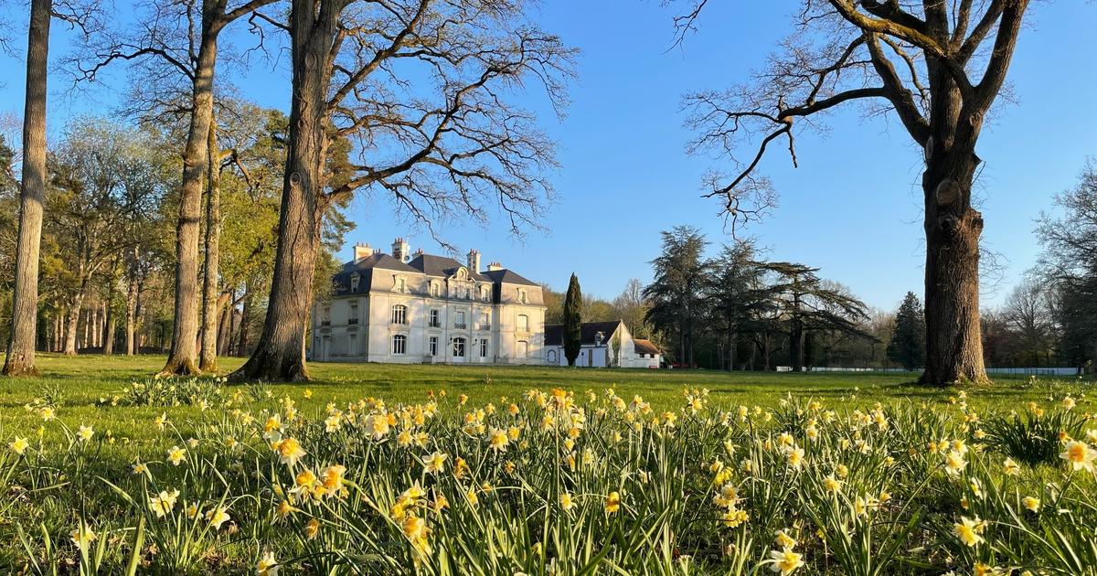 On a testé : en Sologne, l’hôtel parfait pour un week-end au vert en famille