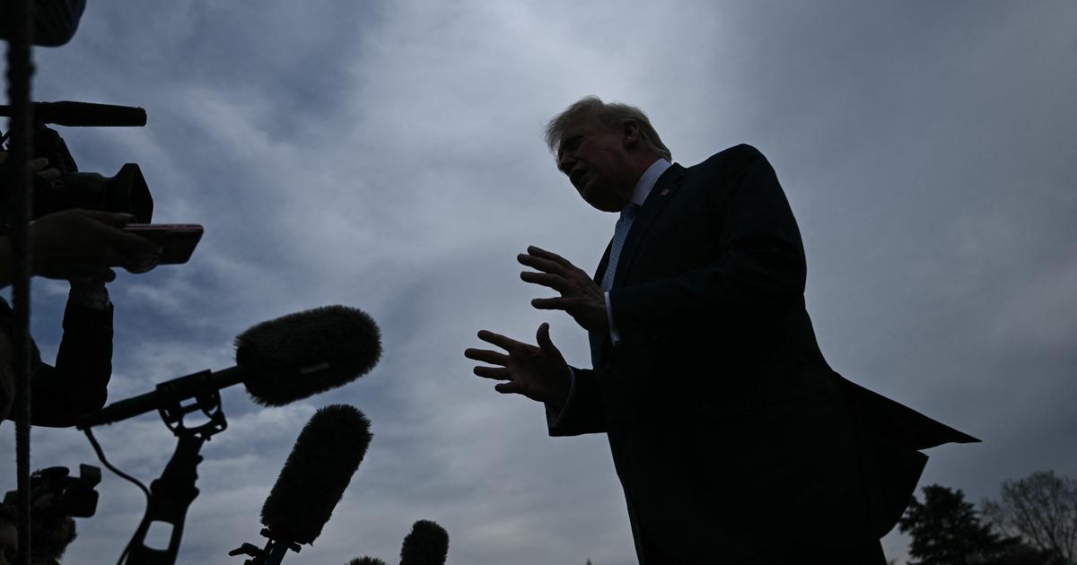 États-Unis : un juge annule des mesures restrictives du Pentagone à l’égard de la presse