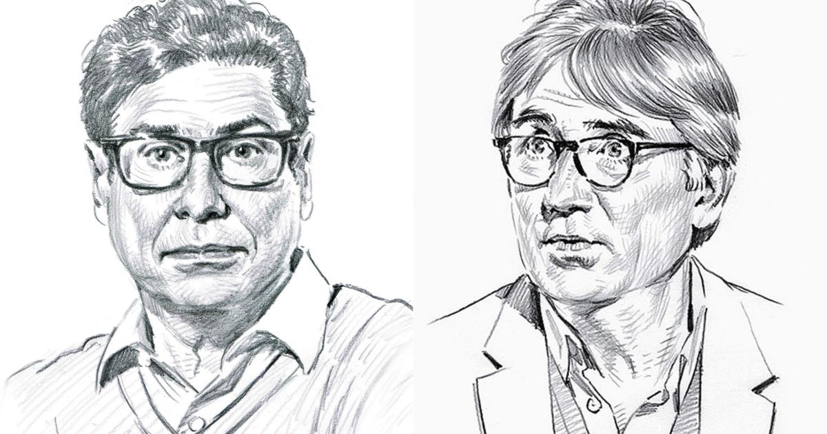 Philippe Aghion et Marc Fontecave : «En matière de politique nucléaire, l’Union européenne a perdu quinze ans»