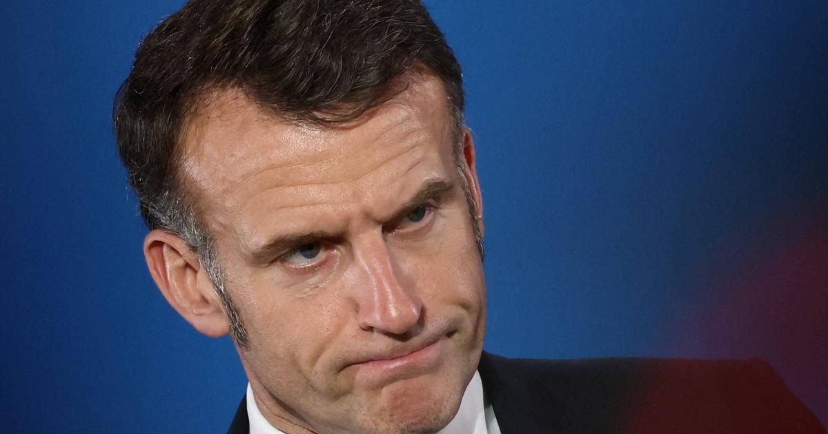 Guerre au Moyen-Orient : Macron évoque un possible «cadre onusien» pour une future mission de sécurité au détroit d'Ormuz