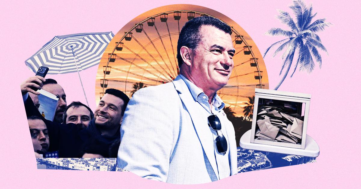 Corbeaux, exil en trompe-l’œil et ambitions dévorantes : à Agde, l’ombre de Gilles D’Ettore sur des municipales fiévreuses