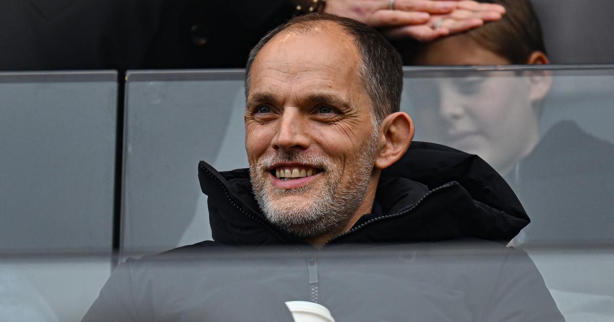 Tuchel convoque 35 joueurs en équipe d'Angleterre pour une large revue d'effectif avant le Mondial