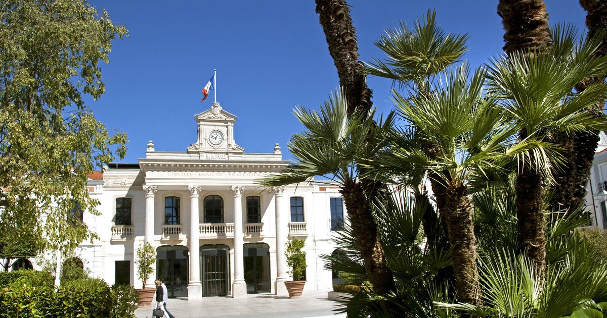 Le maire d’Arcachon Yves Foulon réélu malgré ses menaces envers son opposant écologiste