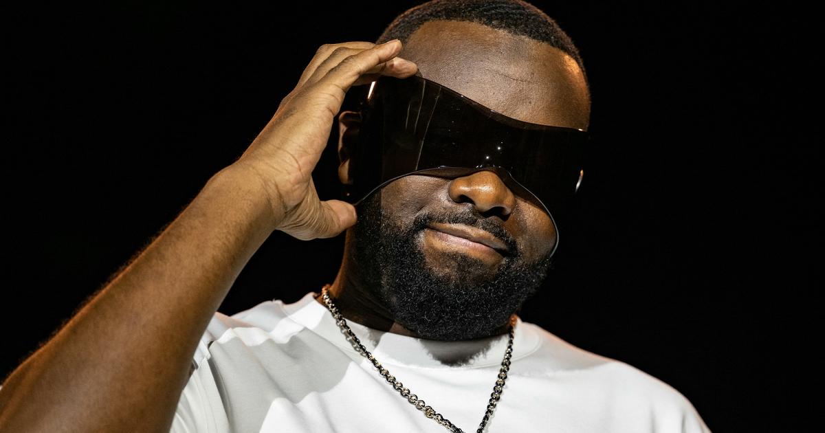 Η δισκογραφική Gims αναζητά νέες φωνές για να σχηματίσει ένα κοριτσίστικο συγκρότημα