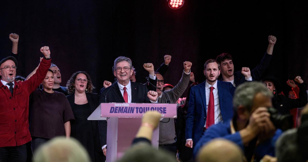 «La “nouvelle France” de Jean-Luc Mélenchon marque une rupture avec la tradition assimilationniste de la France»